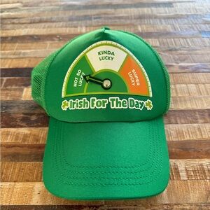 Irish for the Day Hat